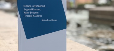 Bratu Hansen revisa los textos de Kracauer, Benjamin y Adorno sobre cine, fotografía y cultura de masas en Cinema i experiència