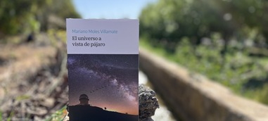 Nova publicació de la col·lecció Urània sobre la cosmologia